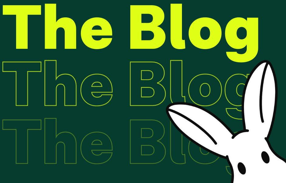 Rabbit Blog